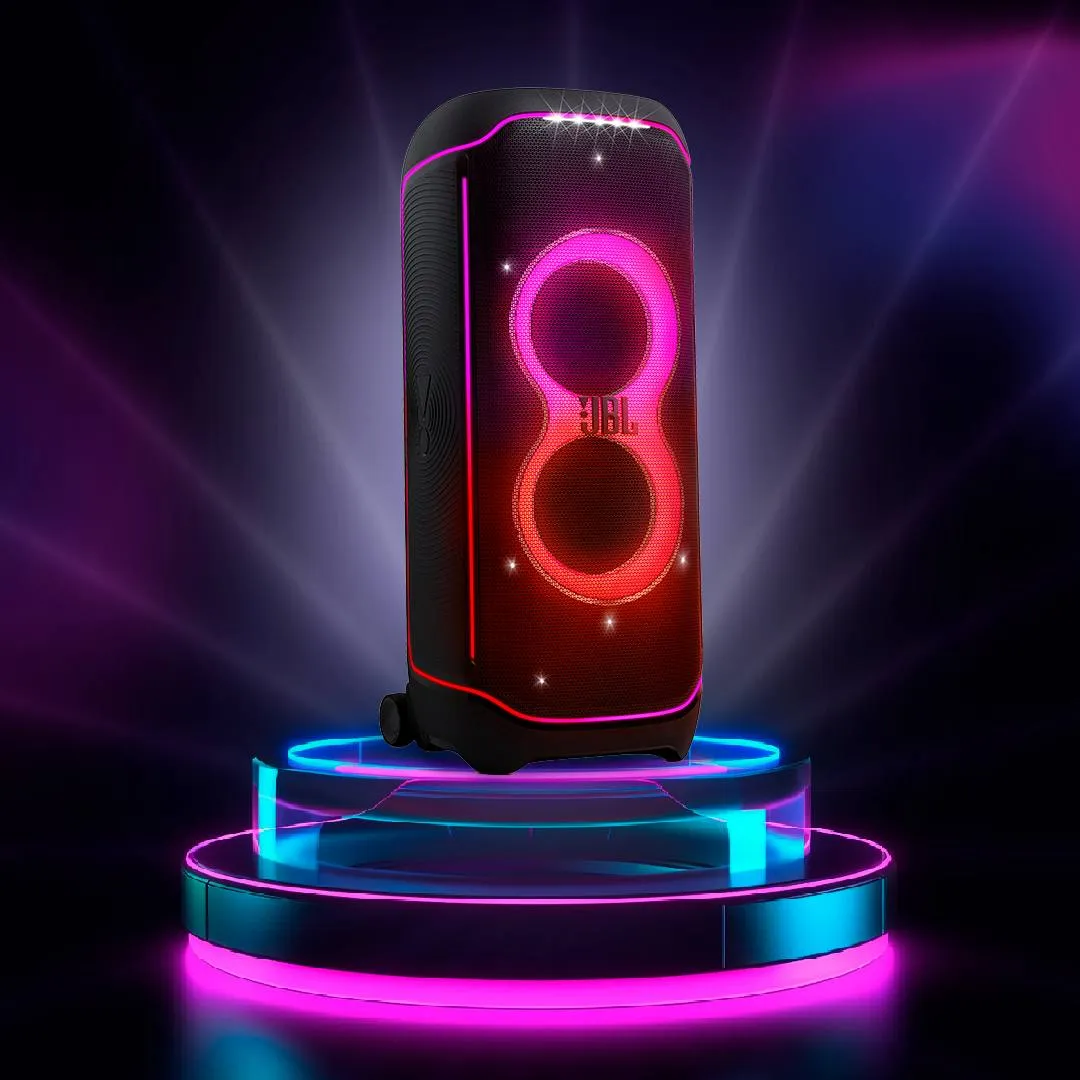 JBL PartyBox ULTIMATE (De la priza)