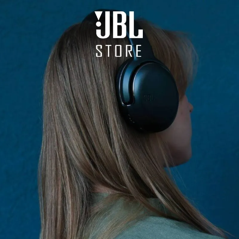 JBL Tour One M2 Black