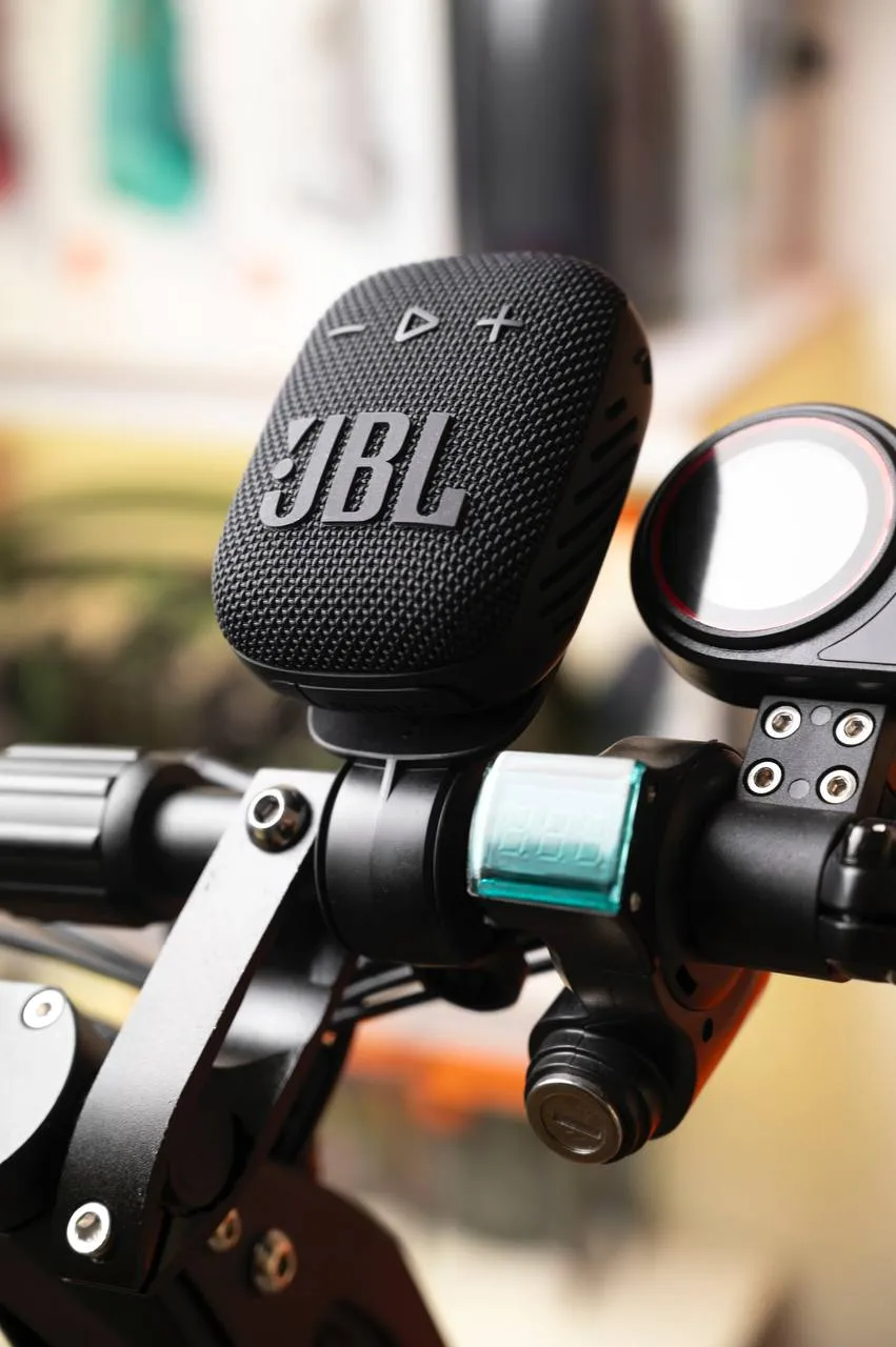 JBL Wind 3S