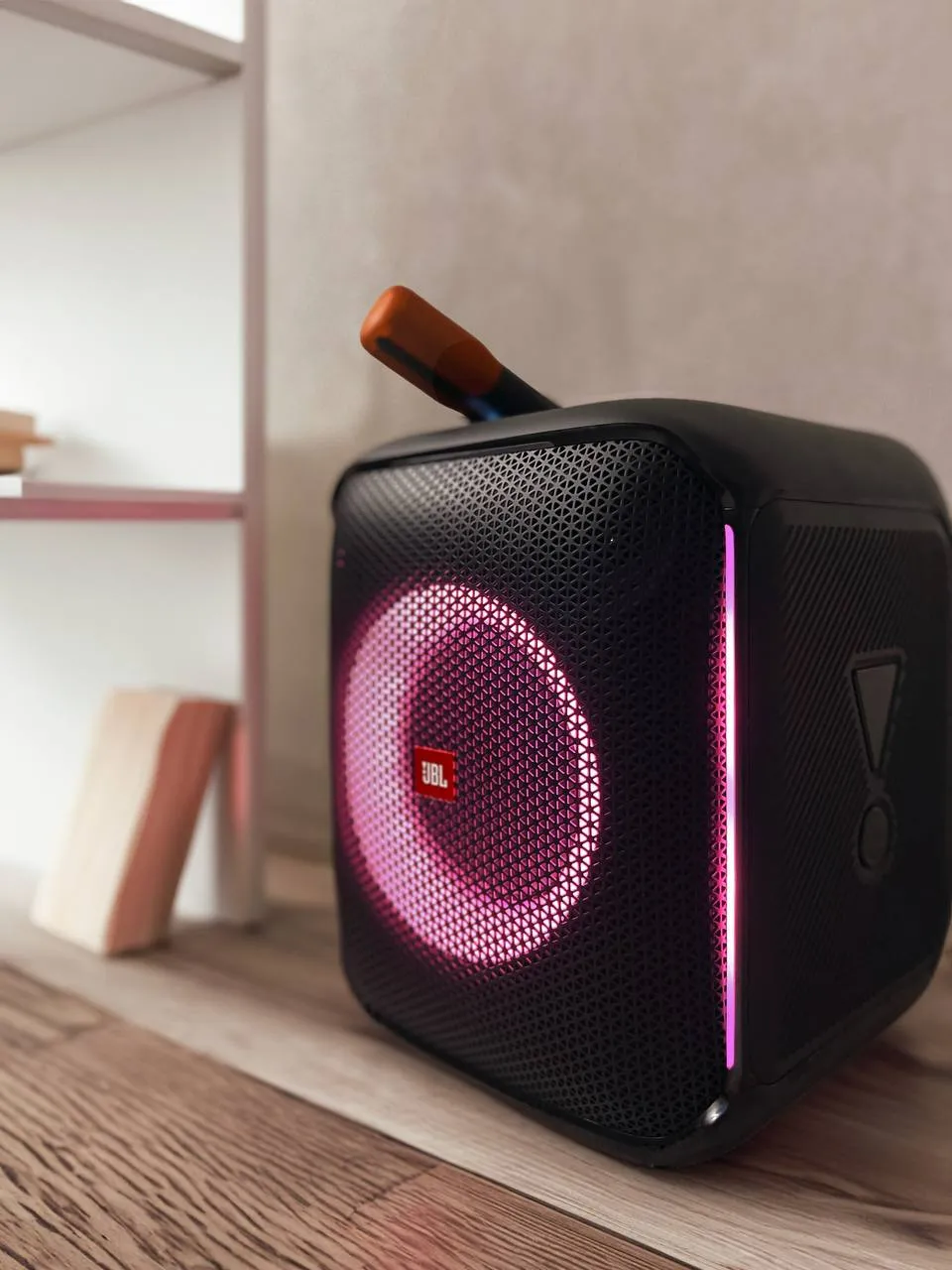 JBL Encore