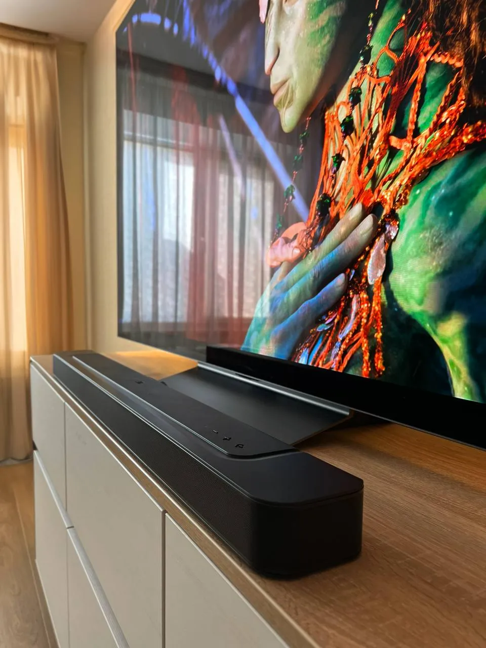 JBL Bar 500