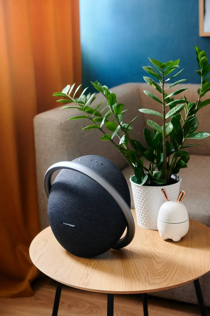 Harman/Kardon Onyx Studio 8 Чёрная