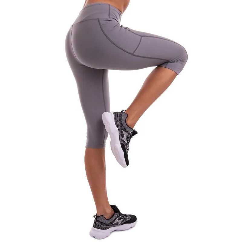 Leggings pt fitness / yoga S (m.38) LD-L3012 (11728)
