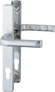 Mâner ușă, HOPPE LONDON 92mm