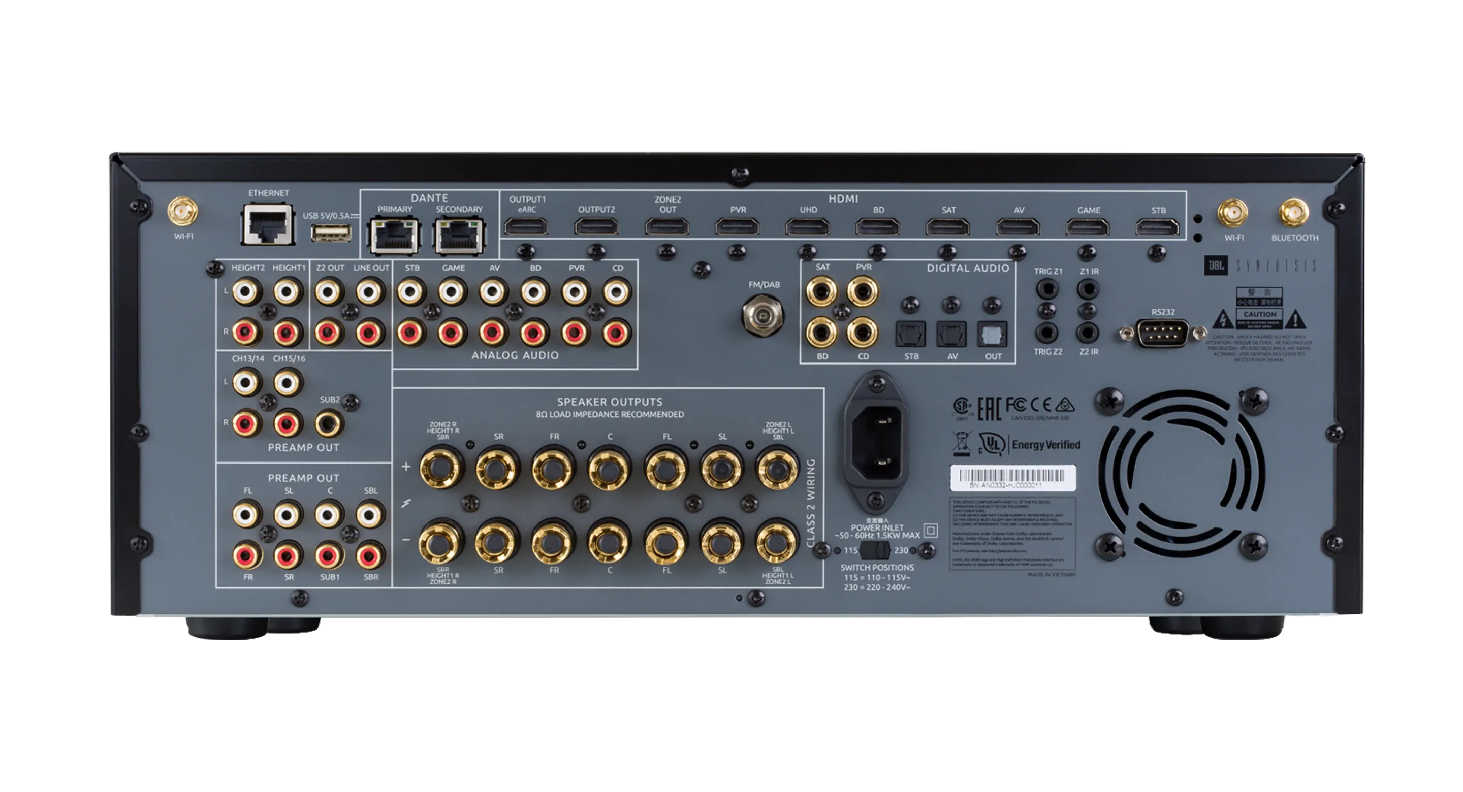 SDR-38