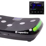 Aparat vibromasaj inSPORTline Julisa 19893 (11654)