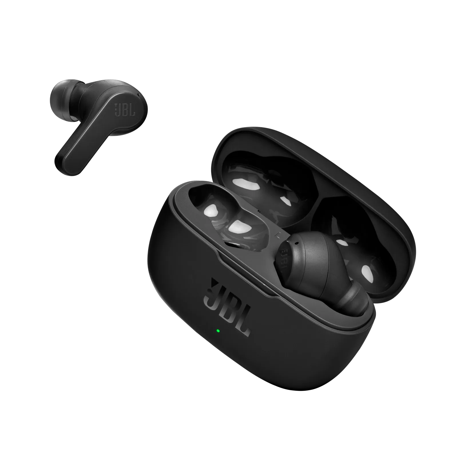 JBL Wave 200TWS Black