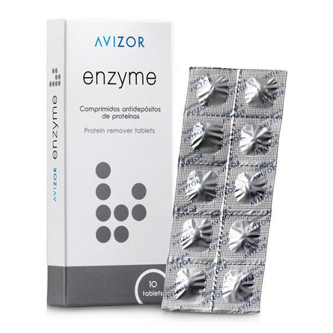 Avizor Enzyme 10 p