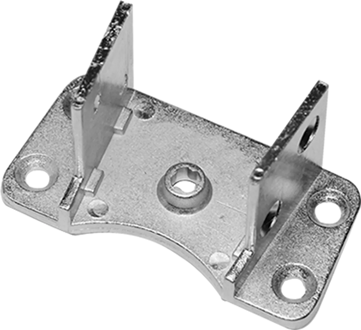 Conector montant «Nestt»