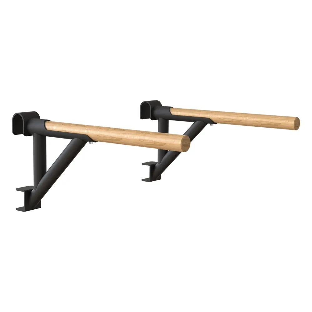 Bare paralele pt spalier inSPORTline Wootaline/Wootalux 26737 (11701)