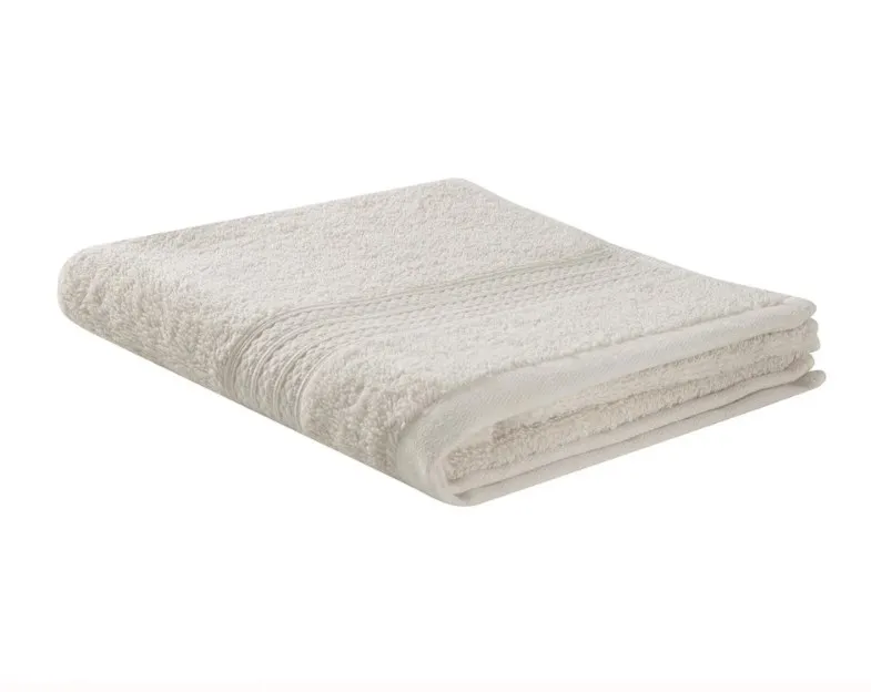 Prosop de baie TAC 70x140 cm Bronz
