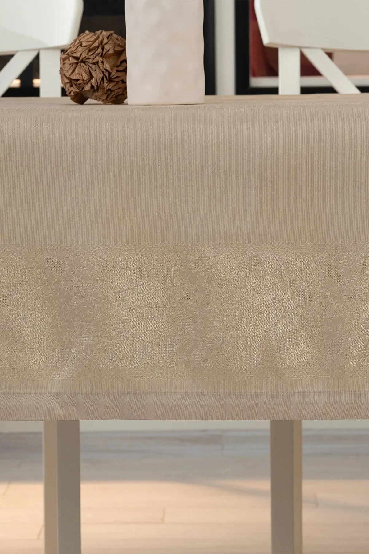Față de masă JUMBO 160X300 Cappuccino