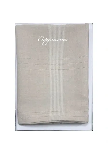 Față de masă JASMIN 160X220 Cappuccino