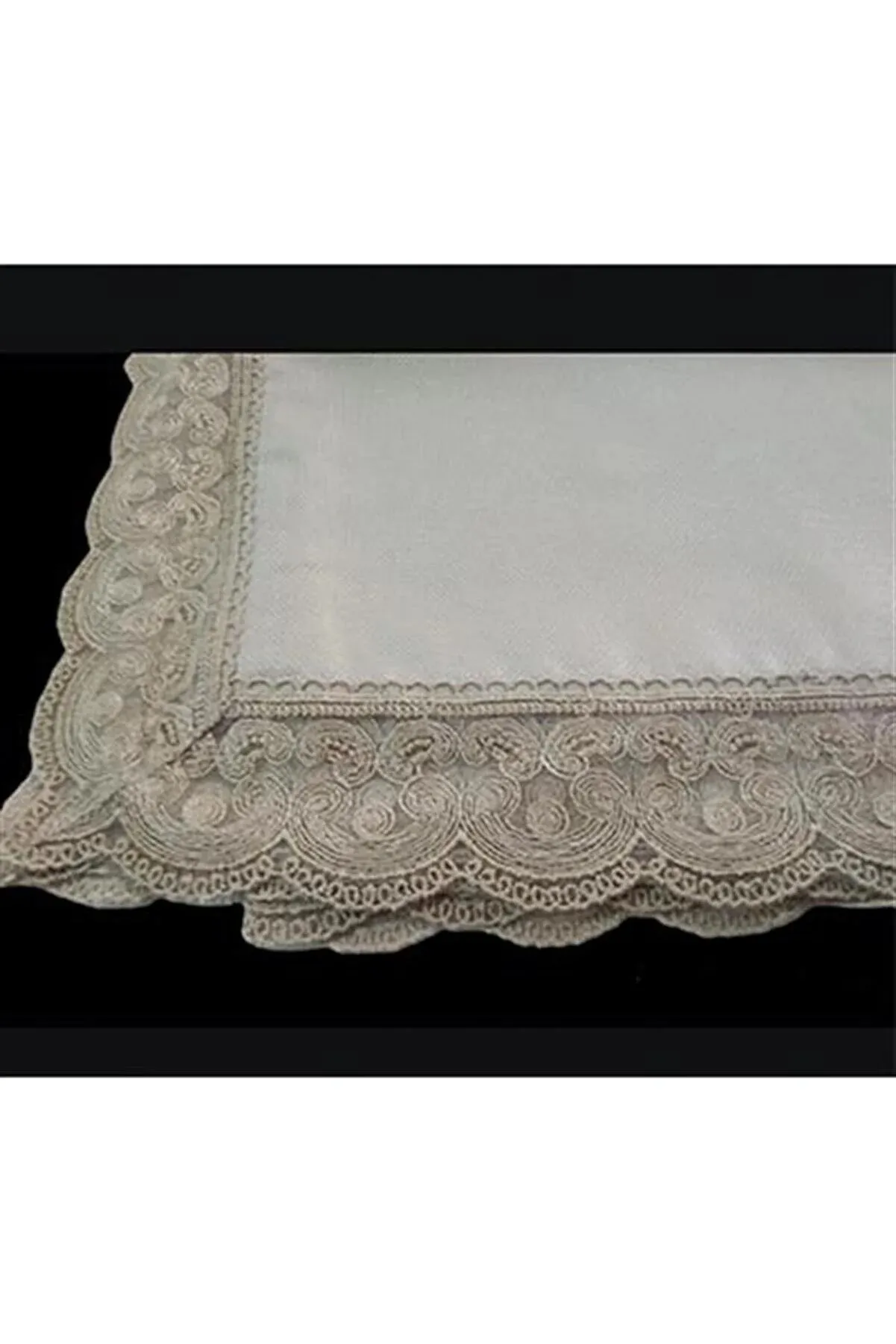 Față de masă IUTE 160X300 Cappuccino