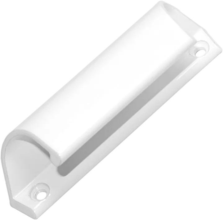 Mâner din aluminiu pentru balcon tip C