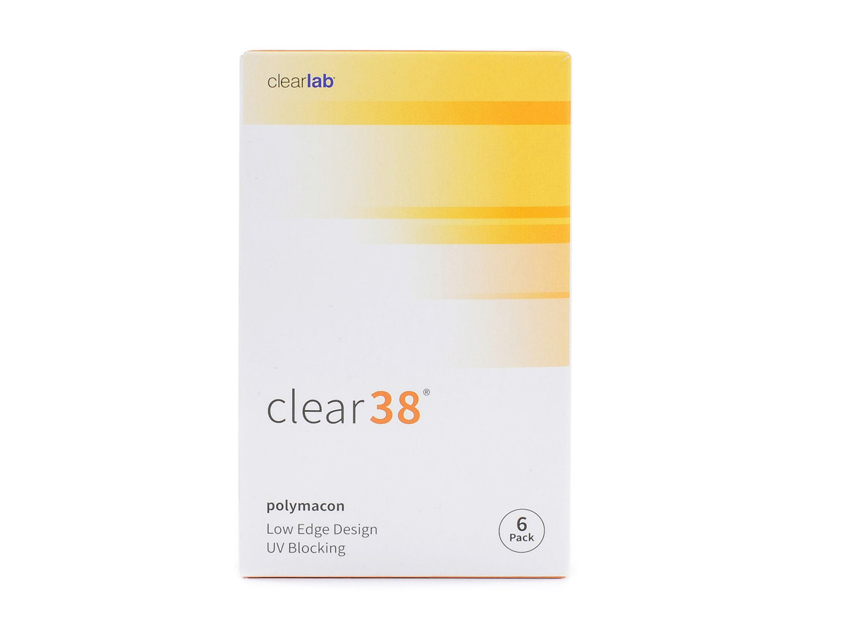ClearLab 38