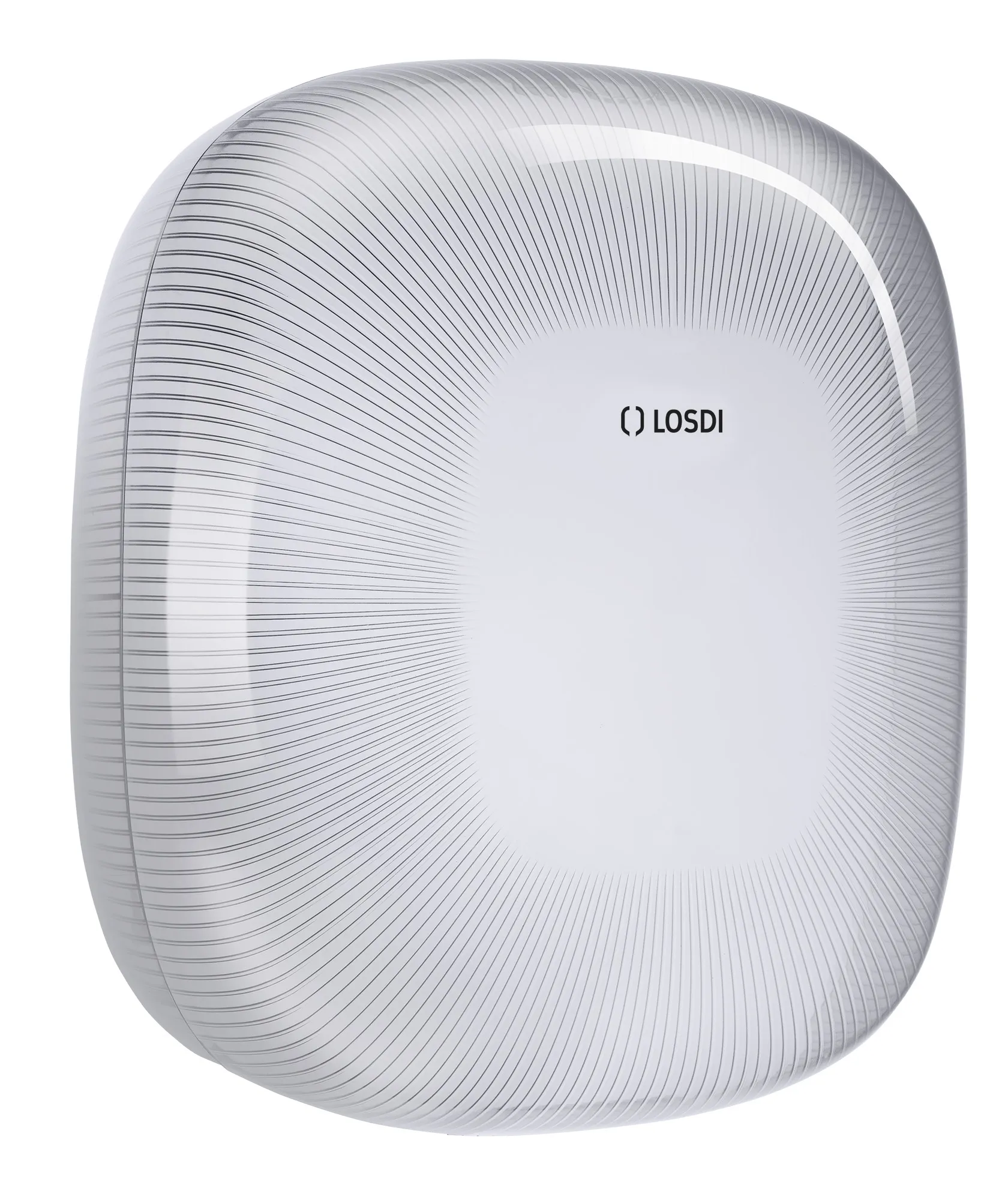 Star Line White - Диспенсер для складных бумажных полотенец - CP-5009B