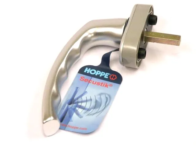 Mânere de fereastă HOPPE SECUSTIK