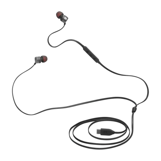 JBL Tune 310C USB Black