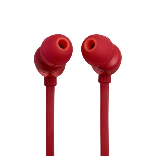 JBL Tune 310C USB Red