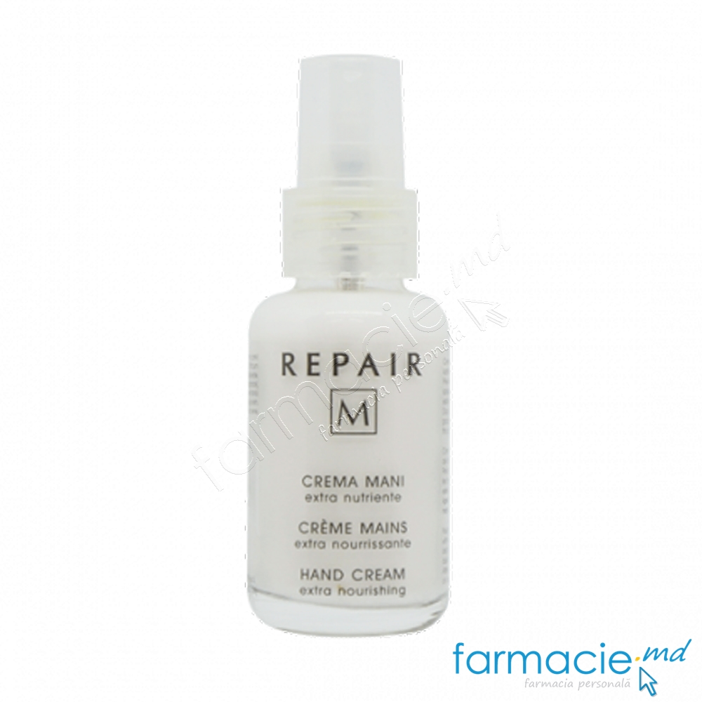 Repair M Crema maini extranutritiva 50ml