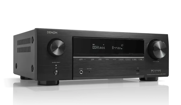 DENON AVC-X3800H