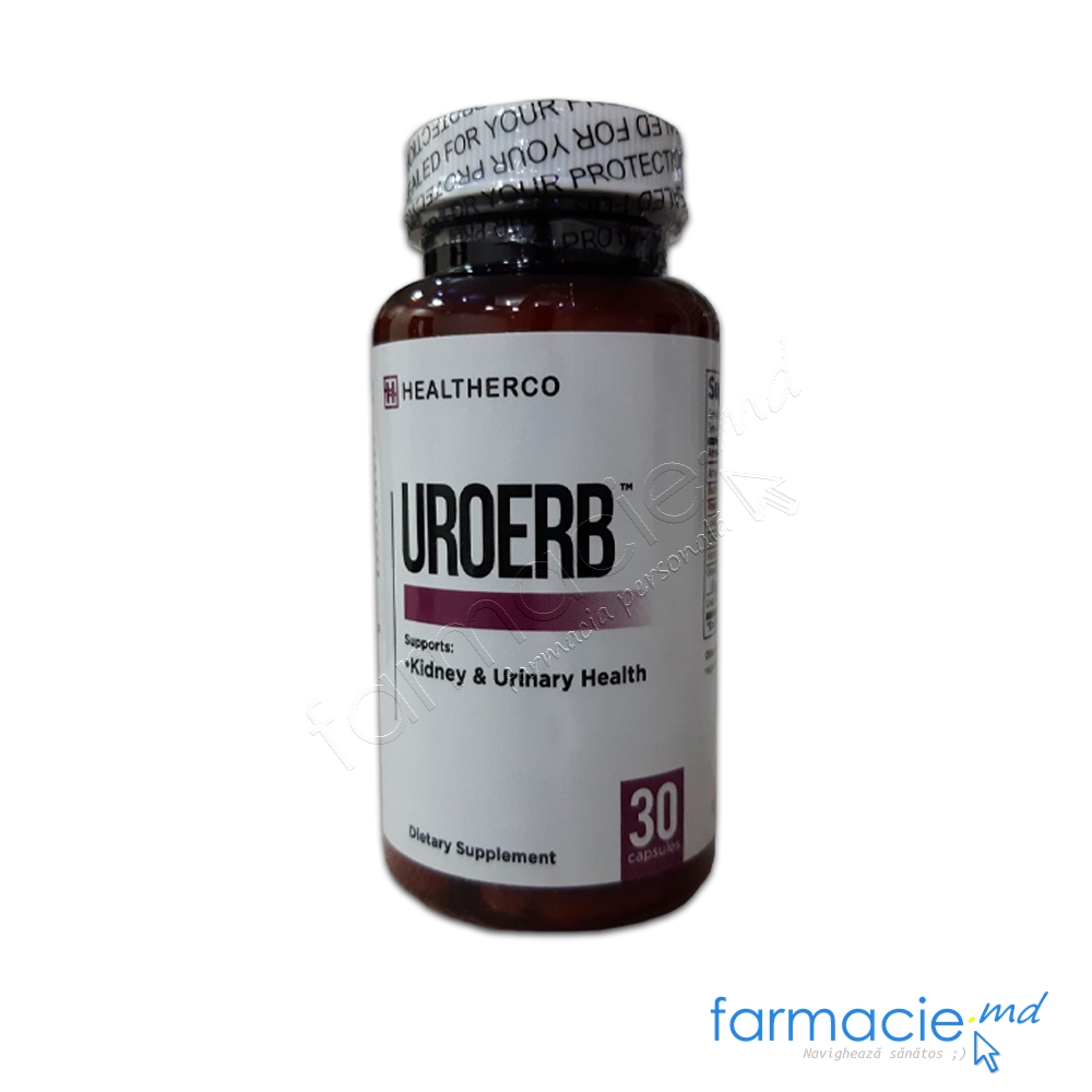 Uroerb caps.N30