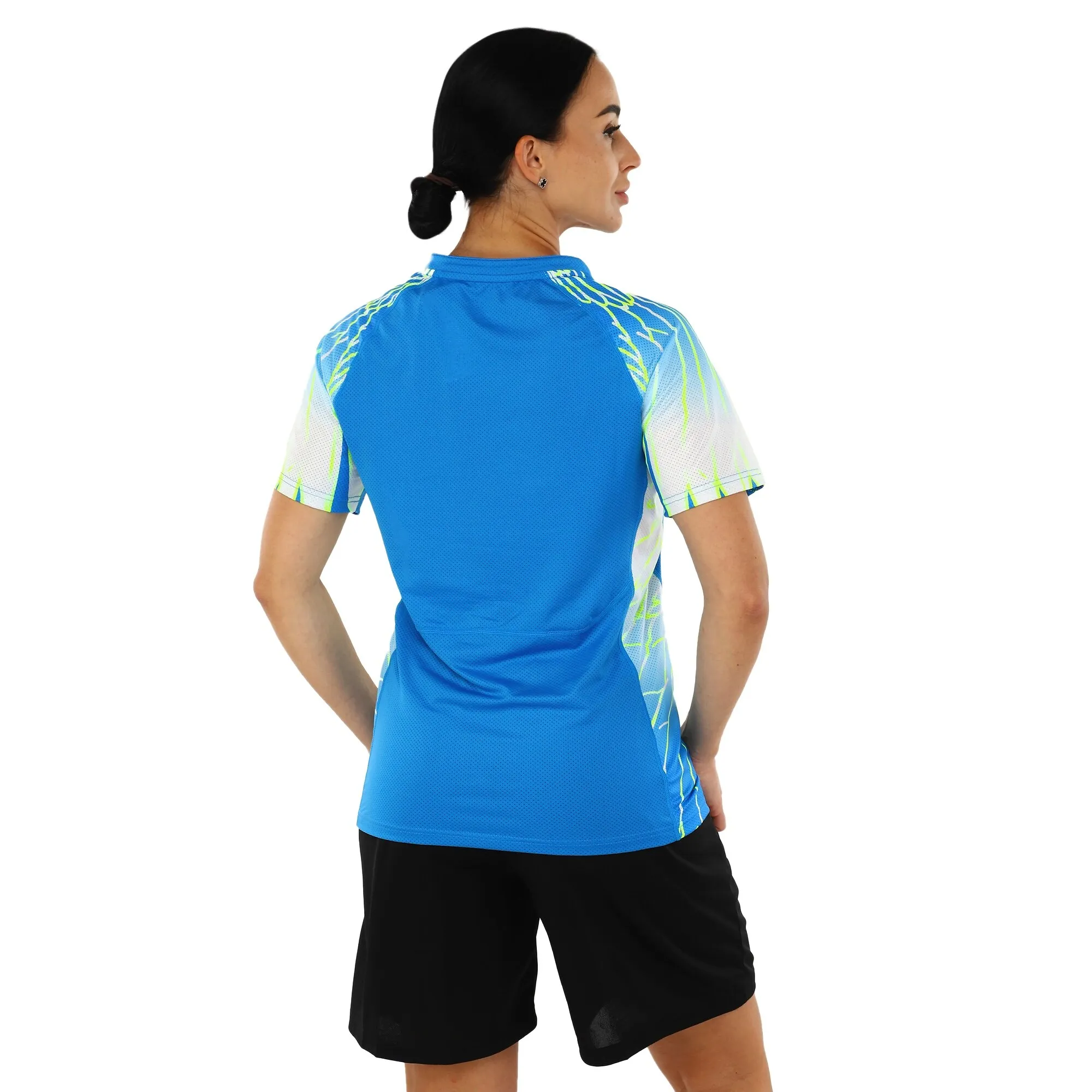 Forma volei (maiou + pantaloni scurti) L 7320-8808 (11857)