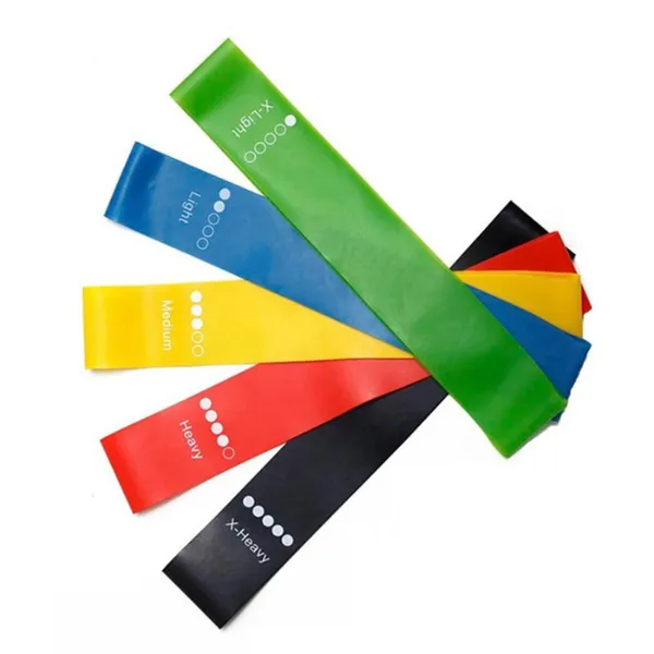 Set expander cu husa (5 buc.) 50x5 cm Loop 664 (1162)