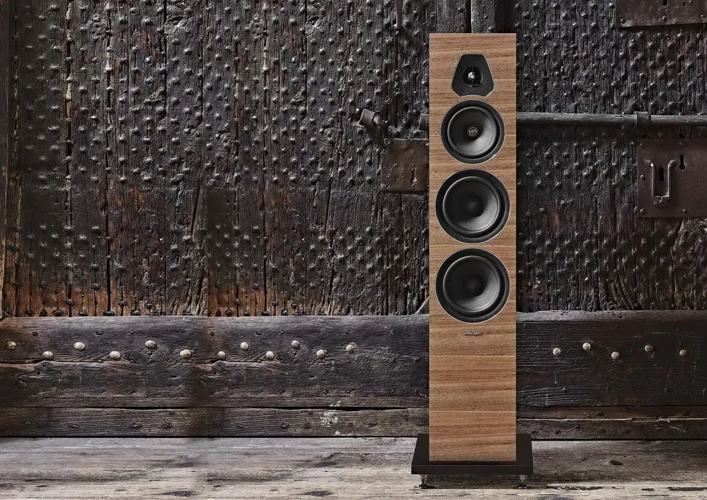 Sonus Faber Lumina AMATOR