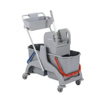 Cărucior dublu SL 2x18 L - SCPEC36SB