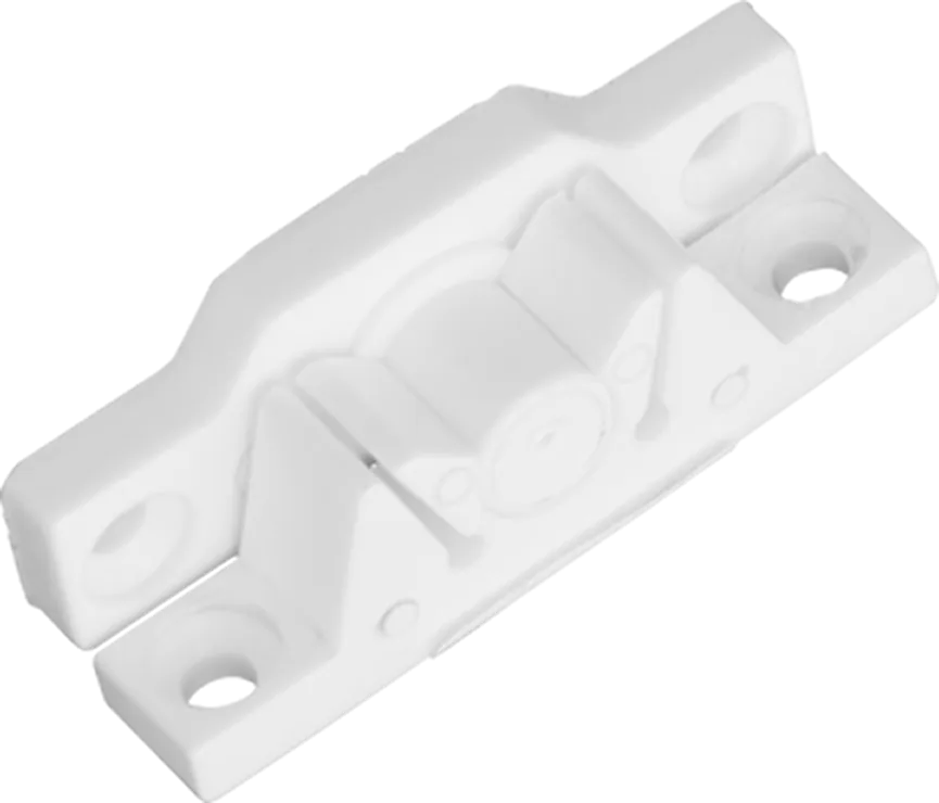 Zăvor plastic