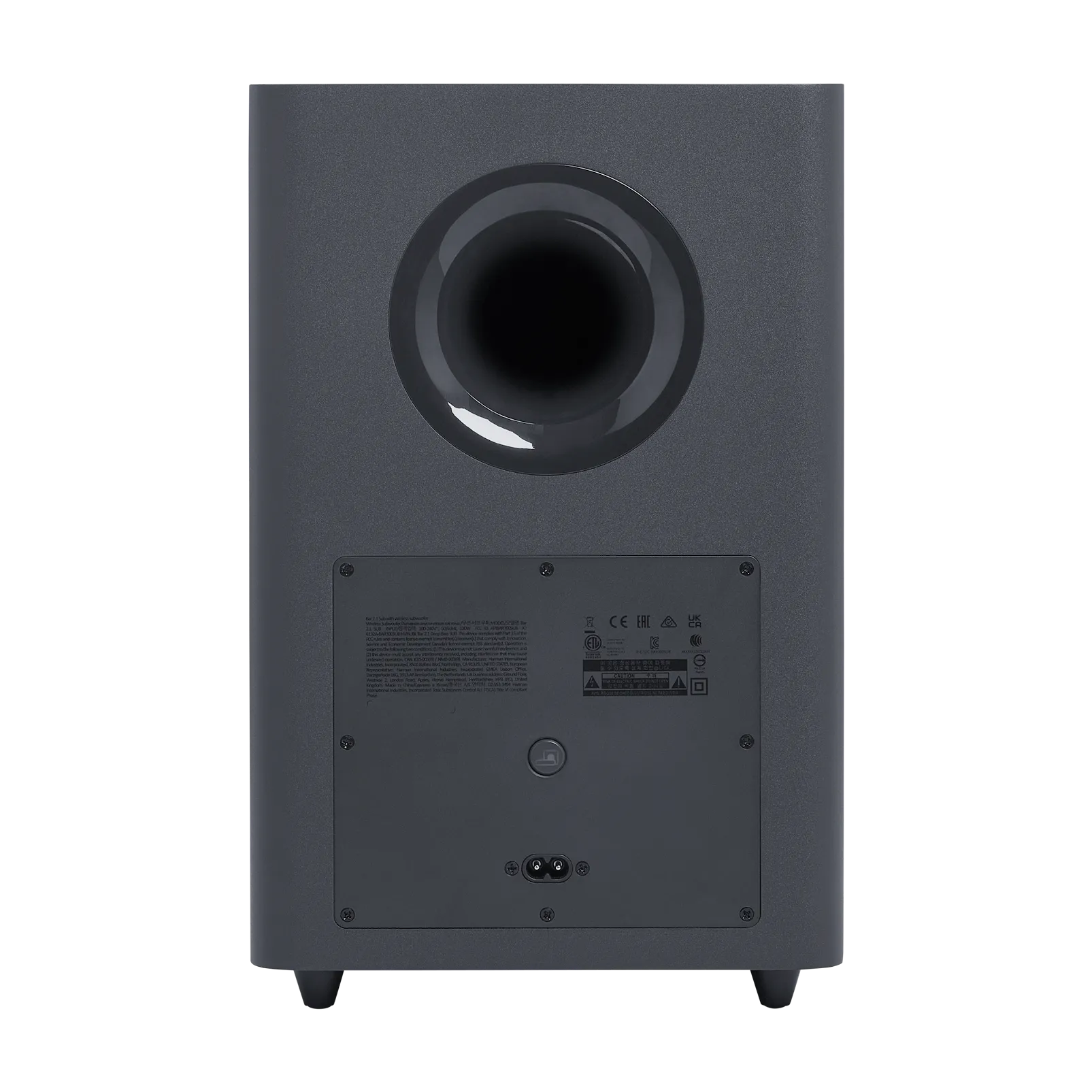 JBL Bar 2.1 Deep Bass (MK2 - 2nd generation)