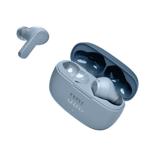 JBL Wave 200TWS Blue