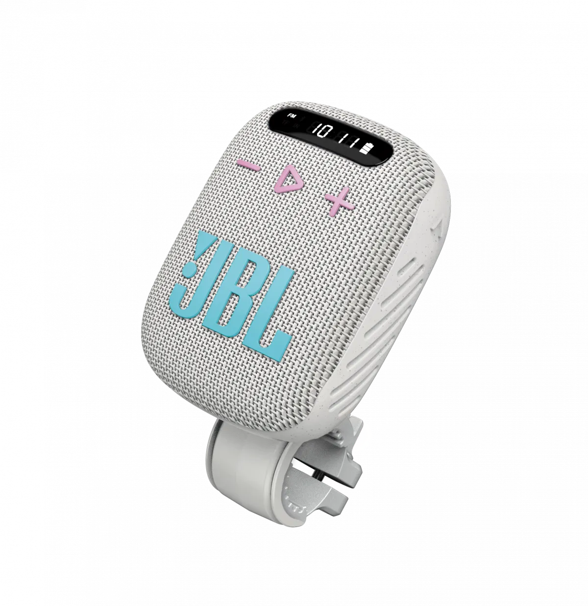 JBL Wind 3 Black