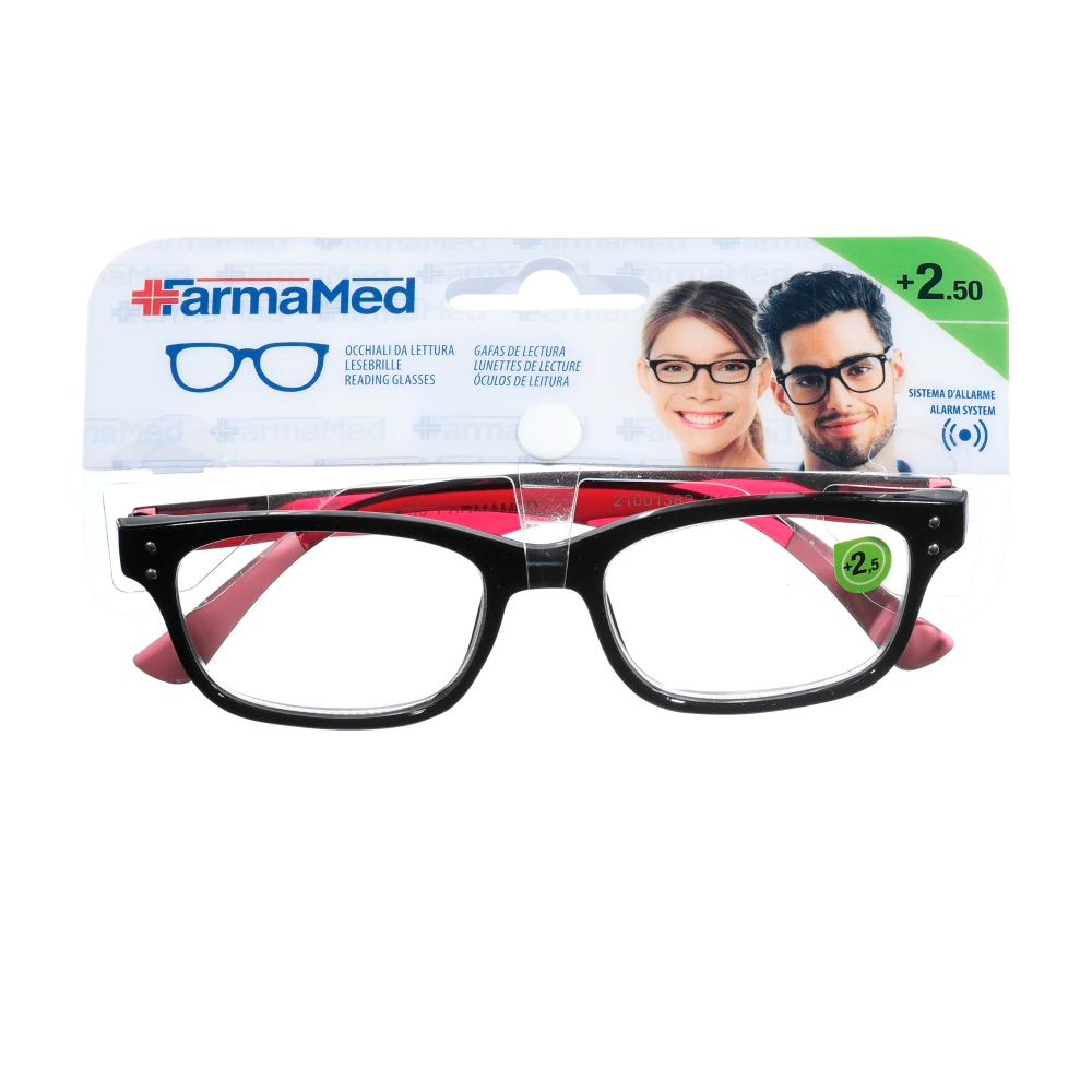 Occhiali da lettura farmamed on sale
