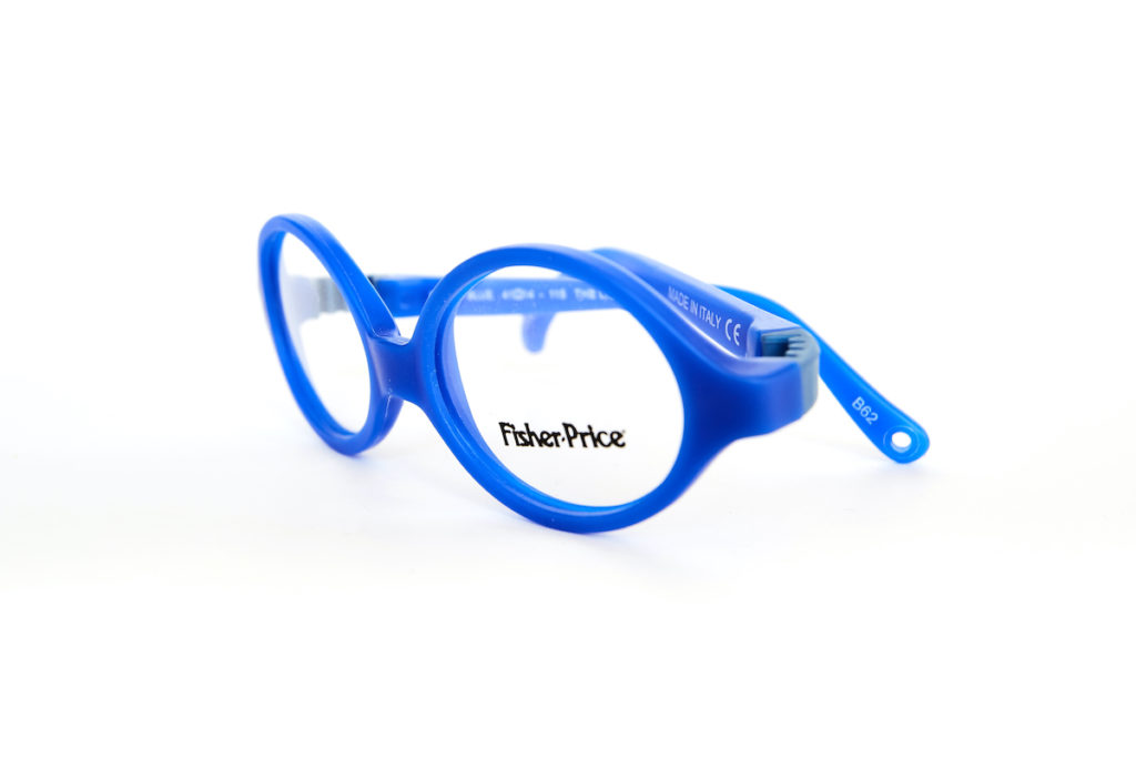 Fisher Price FPV001-BLU