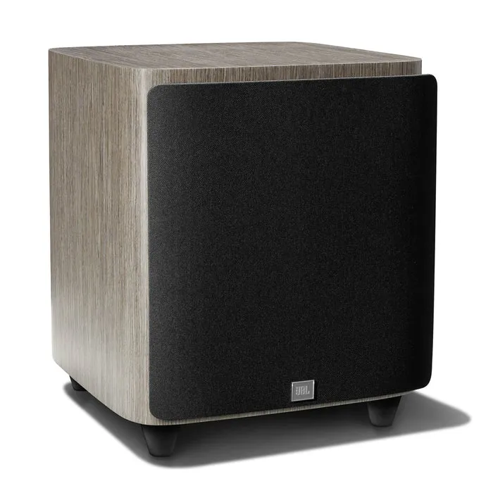 JBL HDI 1200P