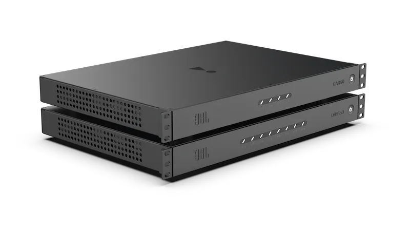 JBL DA850