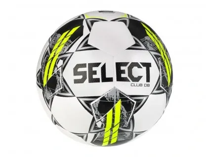 Minge fotbal №5 Alvic Select Club Fifa Approved (11826)