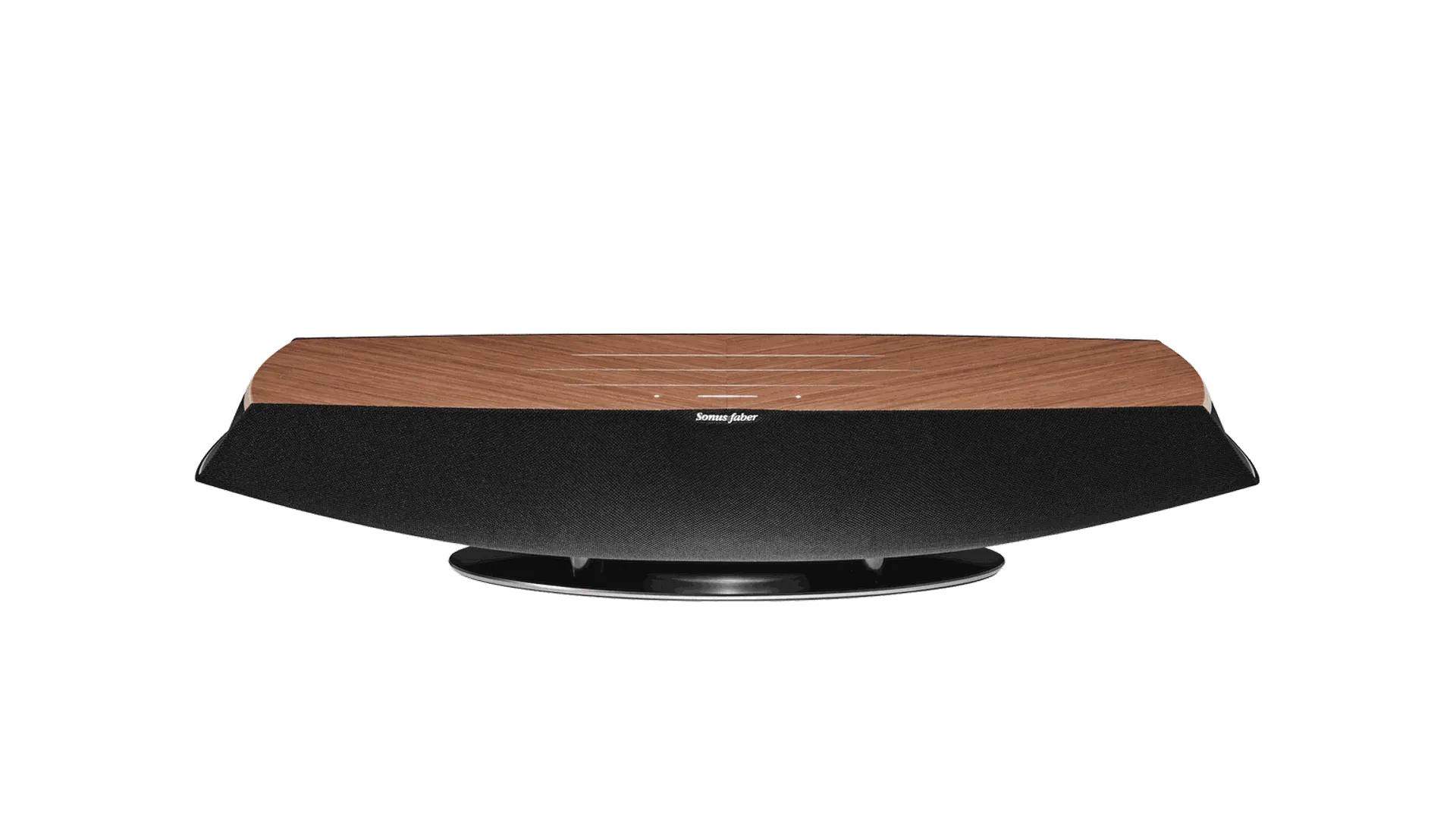 Sonus Faber Omnia Graphite