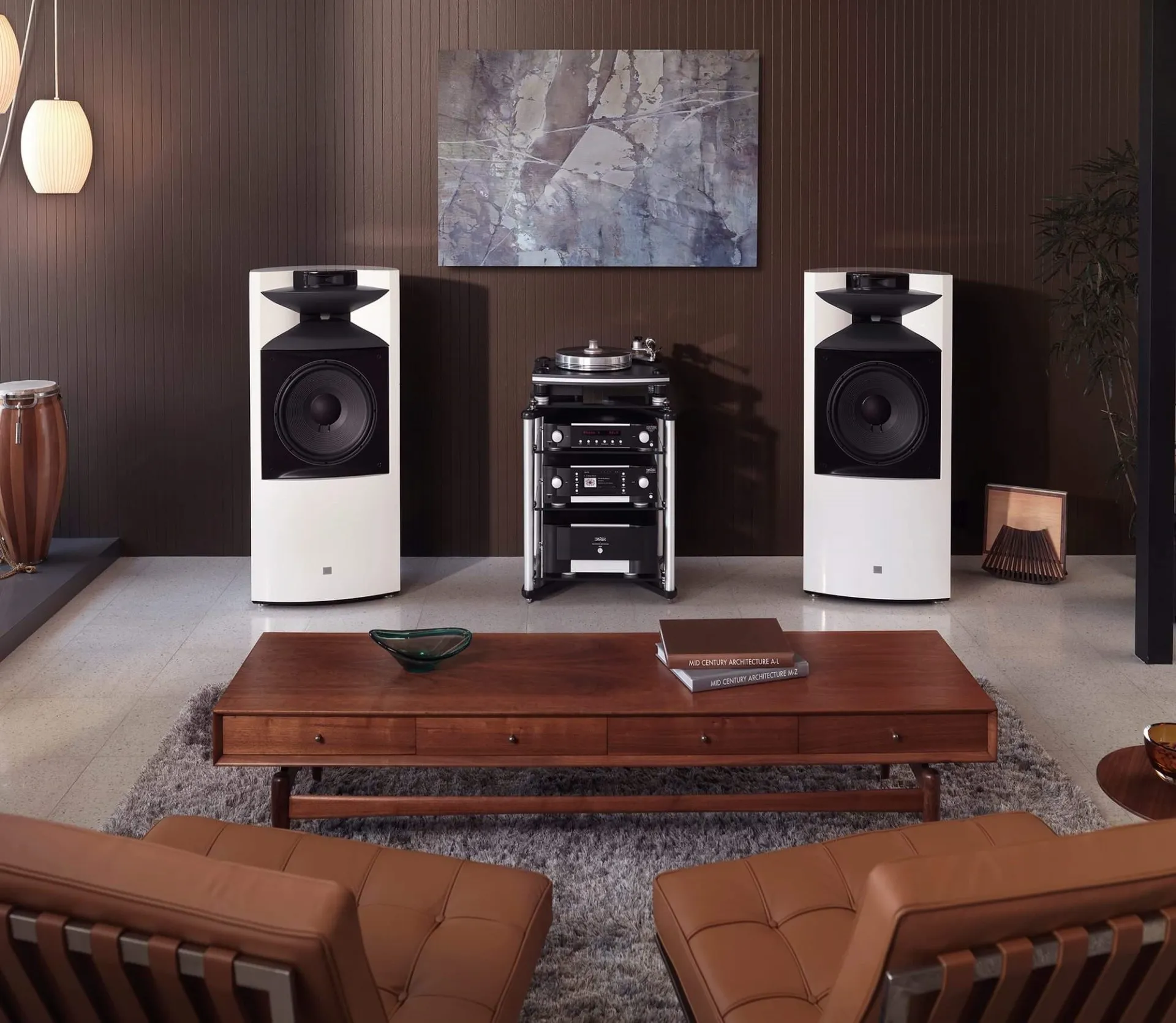 Project K2 S9900 (Pereche)