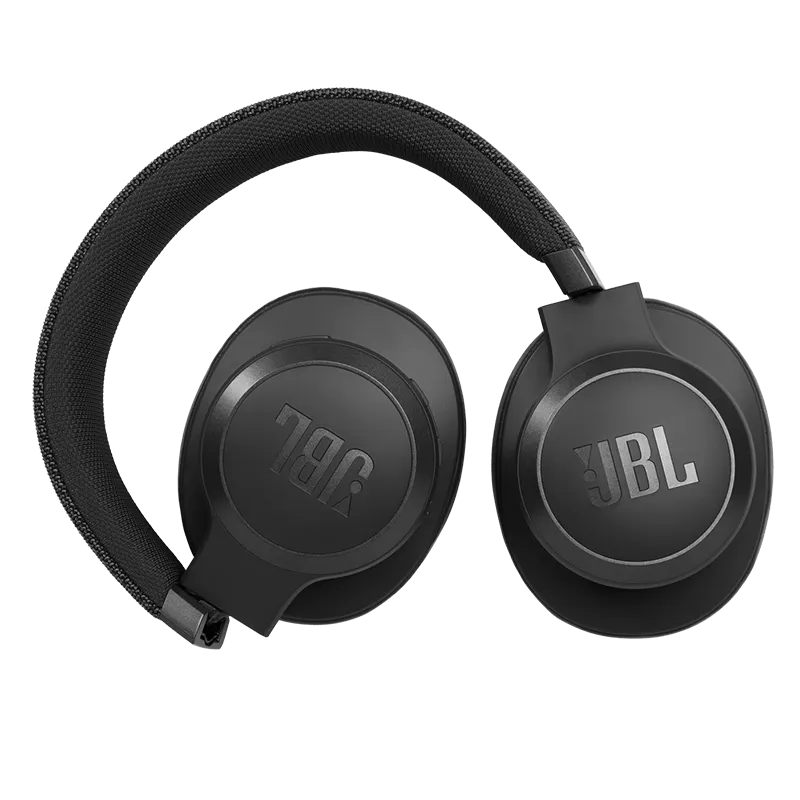 JBL LIVE660NC Black