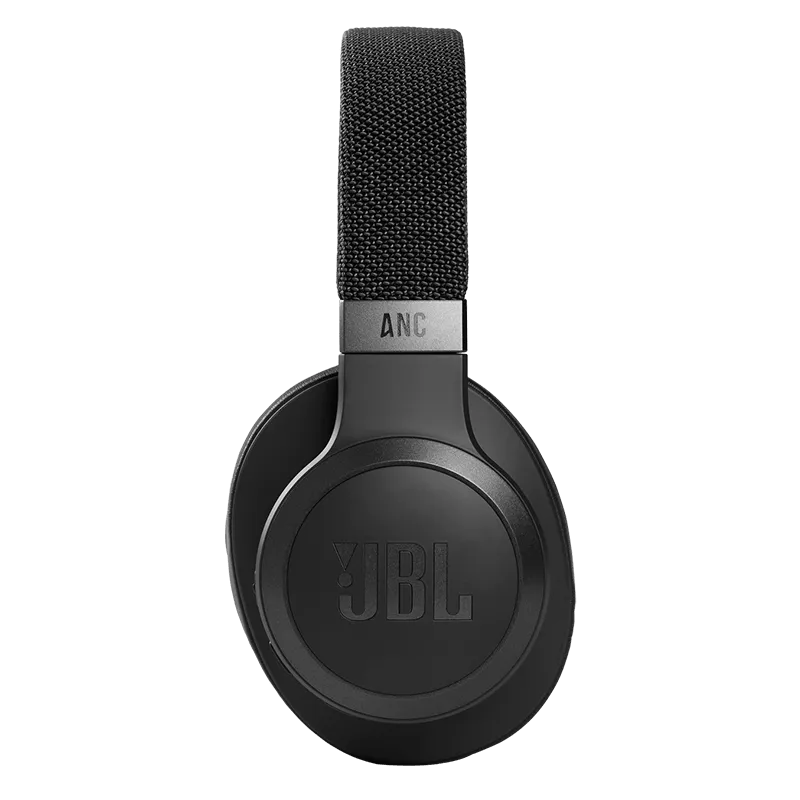 JBL LIVE660NC Black
