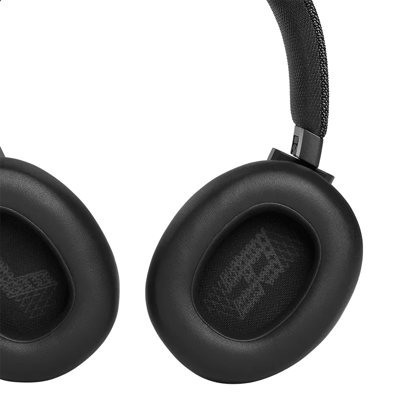 JBL LIVE660NC Black