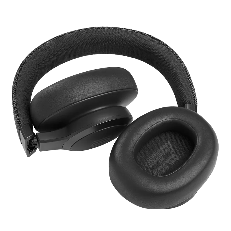 JBL LIVE660NC Black
