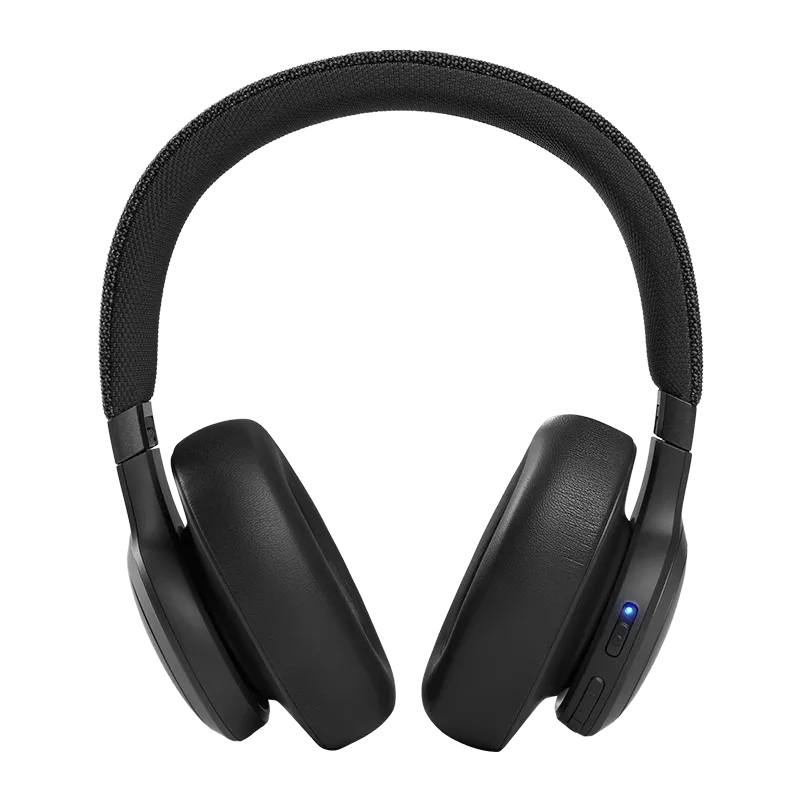 JBL LIVE660NC Black