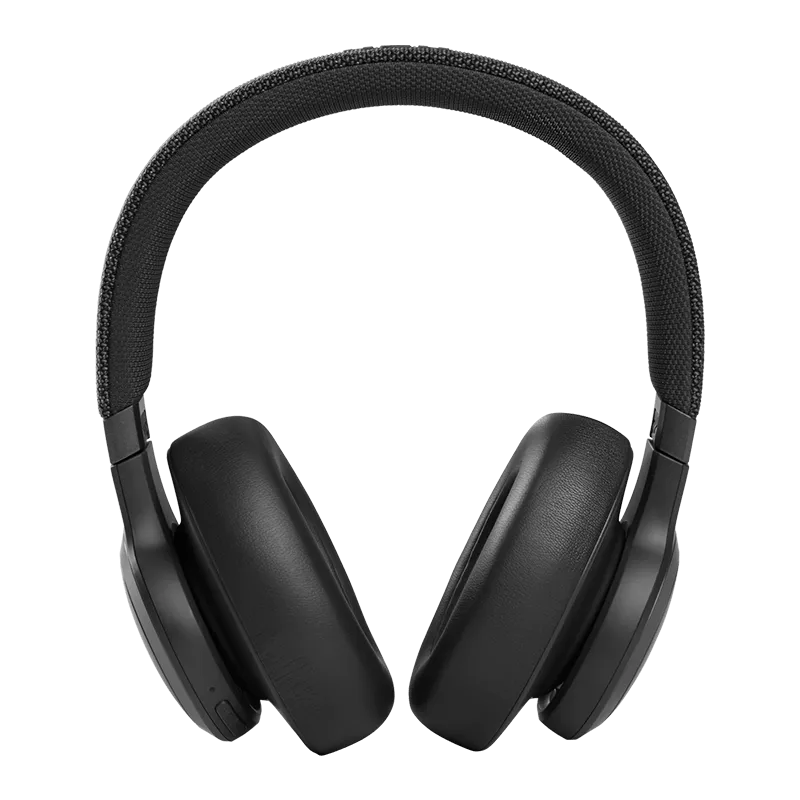 JBL LIVE660NC Black