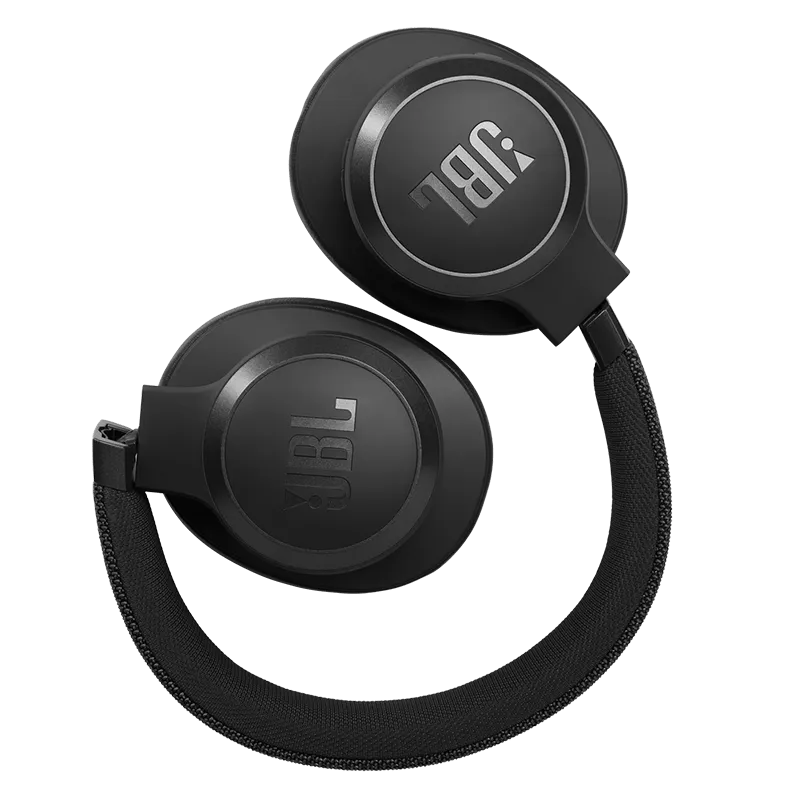 JBL LIVE660NC Black