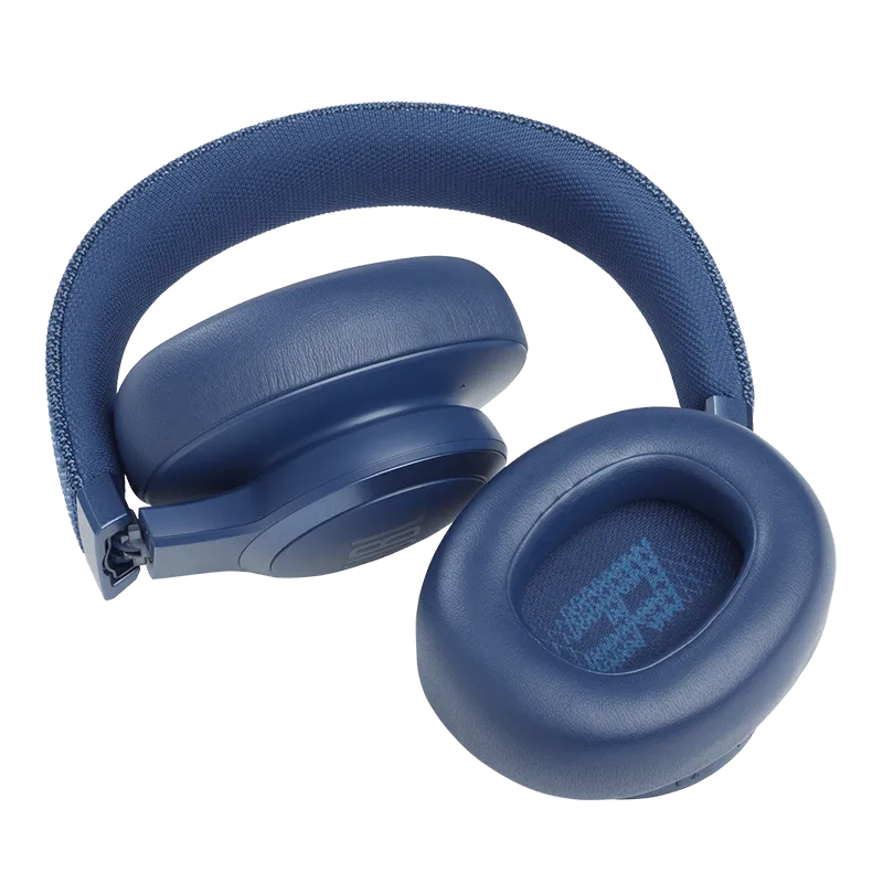 JBL LIVE660NC Blue